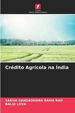 Credito Agricola na India