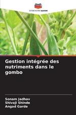 Gestion integree des nutriments dans le gombo