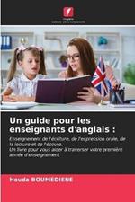 Un guide pour les enseignants d'anglais