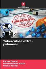 Tuberculose extra-pulmonar