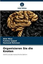 Organisieren Sie die Knoten