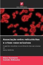 Associacao entre reticulocitos e crises vaso-oclusivas