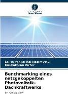 Benchmarking eines netzgekoppelten Photovoltaik-Dachkraftwerks