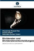 Dividenden und Dividendenentscheidungen