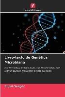 Livro-texto de Genetica Microbiana