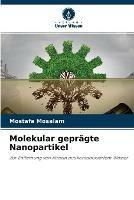 Molekular gepragte Nanopartikel