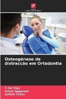 Osteogenese de distraccao em Ortodontia