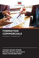 Formation Commerciale