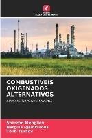 Combustiveis Oxigenados Alternativos