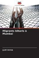 Migrants biharis a Mumbai