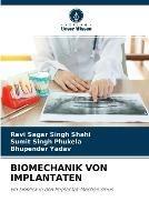 Biomechanik Von Implantaten