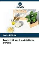 Toxizitat und oxidativer Stress