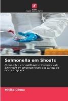 Salmonella em Shoats