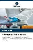 Salmonella in Shoats