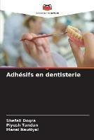 Adhesifs en dentisterie