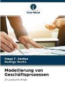 Modellierung von Geschaftsprozessen