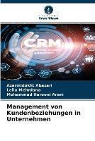 Management von Kundenbeziehungen in Unternehmen