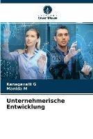 Unternehmerische Entwicklung