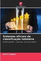 Sistemas oficiais de classificacao hoteleira