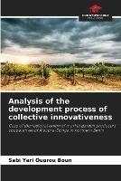 Analysis of the development process of collective innovativeness