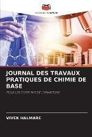 Journal Des Travaux Pratiques de Chimie de Base