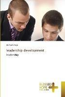 leadership development