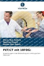 PET/CT mit 18FDG