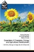 Essentials of Chemistry, Biology and Agricultural Development