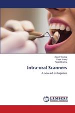 Intra-oral Scanners