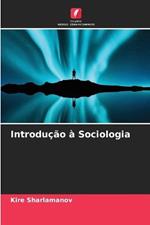 Introducao a Sociologia