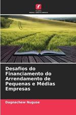 Desafios do Financiamento do Arrendamento de Pequenas e M?dias Empresas