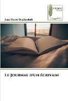 Le Journal d'un ecrivain