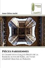 Pieces parisiennes