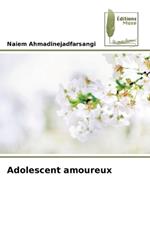 Adolescent amoureux