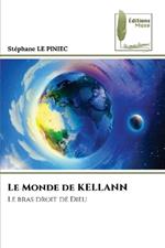 Le Monde de KELLANN