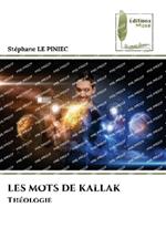 Les Mots de Kallak