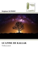 Le Livre de Kallak