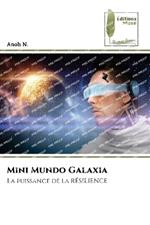 Mini Mundo Galaxia