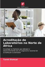 Acreditação de Laboratórios no Norte de África