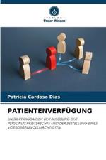 Patientenverfugung