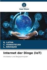 Internet der Dinge (IoT)