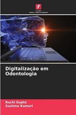 Digitalizacao em Odontologia