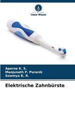 Elektrische Zahnburste