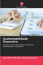 Sustentabilidade financeira