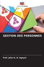 Gestion Des Personnes