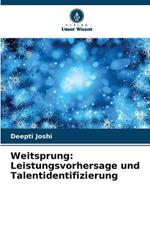 Weitsprung: Leistungsvorhersage und Talentidentifizierung