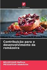 Contribuicao para o desenvolvimento da romazeira