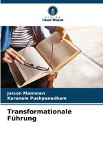 Transformationale Fuhrung