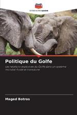 Politique du Golfe