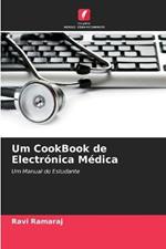 Um CookBook de Electronica Medica